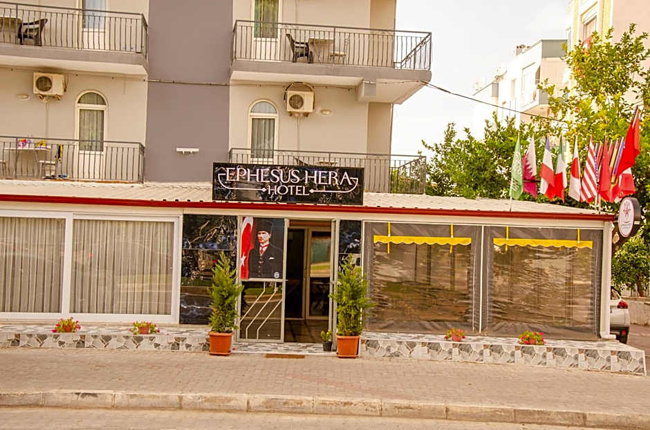 Ephesus Hera