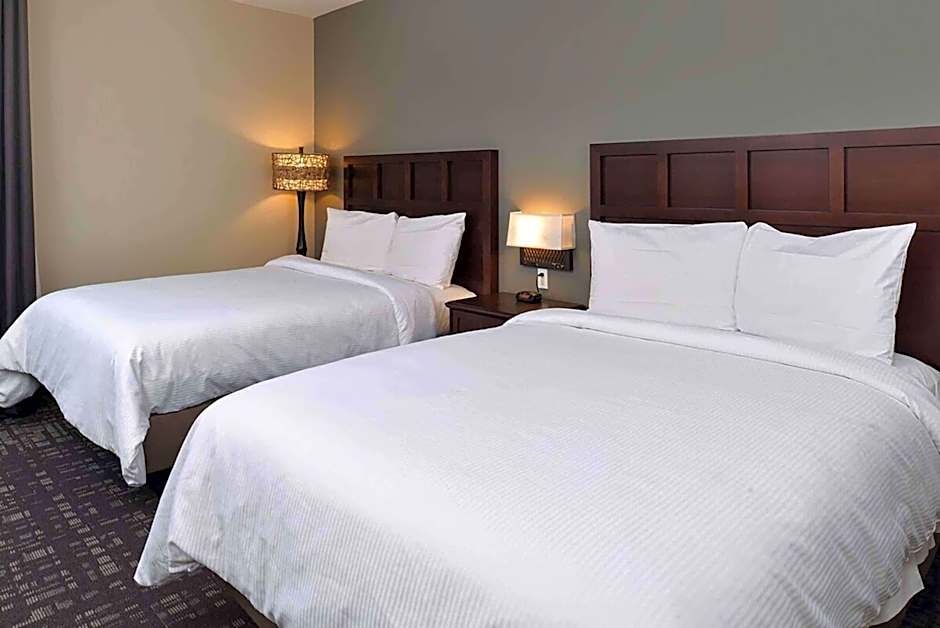 Extended Stay America Suites - Donaldsonville - Gonzales