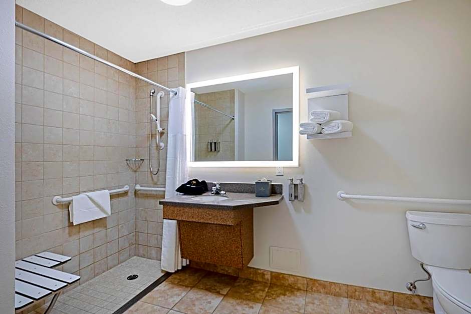 The Lux Hotel & Conference Center, an Ascend Collection Hotel