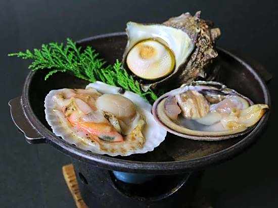 Minshuku Kan-ei