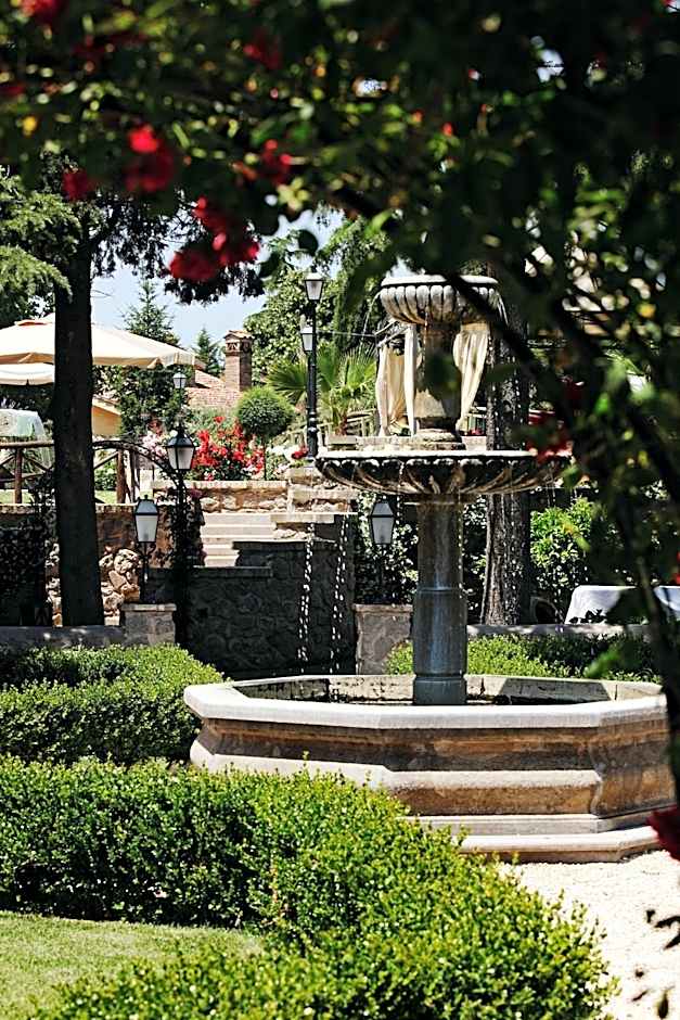 Relais Il Postiglione - Antica Posta dei Chigi