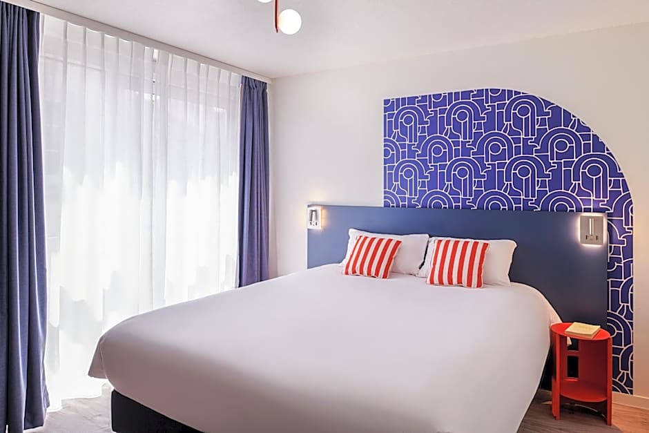Adagio Access Nantes Viarme Aparthotel