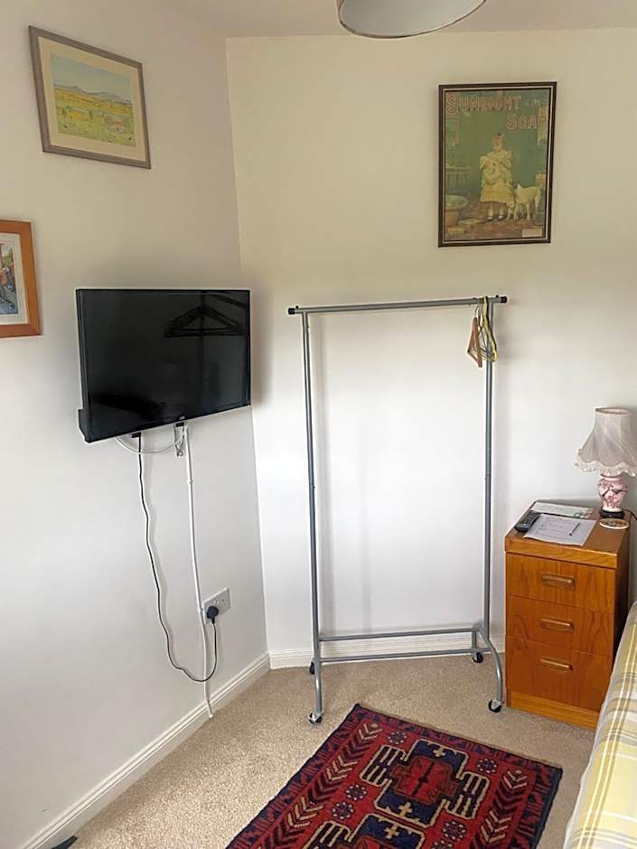 The Old School House Mordington