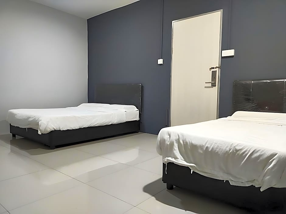 Hotel O Marina World