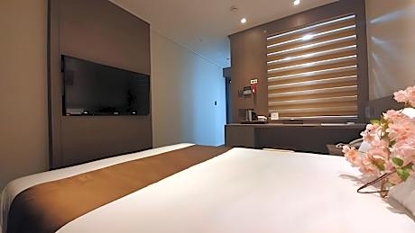 Double or Twin Assigned at Check-in (Jeju's First Netflix Free Service / First-Come, First-Served S