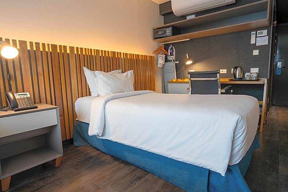 Hampton By Hilton Bariloche
