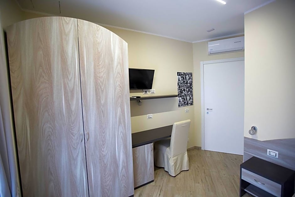 4 Rent Di Ciaffone Tamara – Albano Laziale
