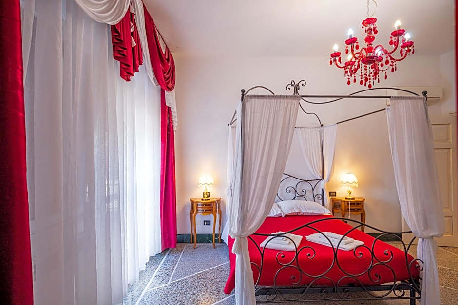 BBC Christian Bed & Breakfast