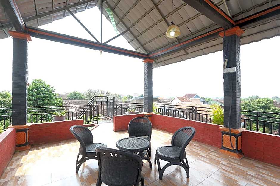 OYO 92629 Pondok Kawandya