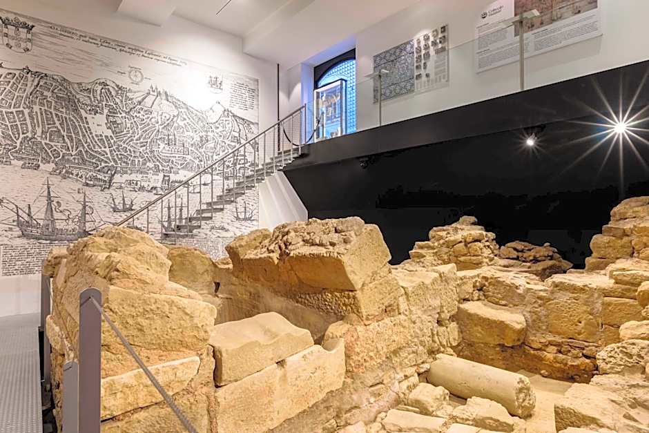 Áurea Museum by Eurostars Hotel Company