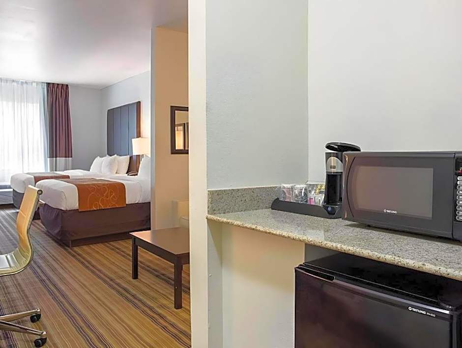 Comfort Suites Mandeville - Covington