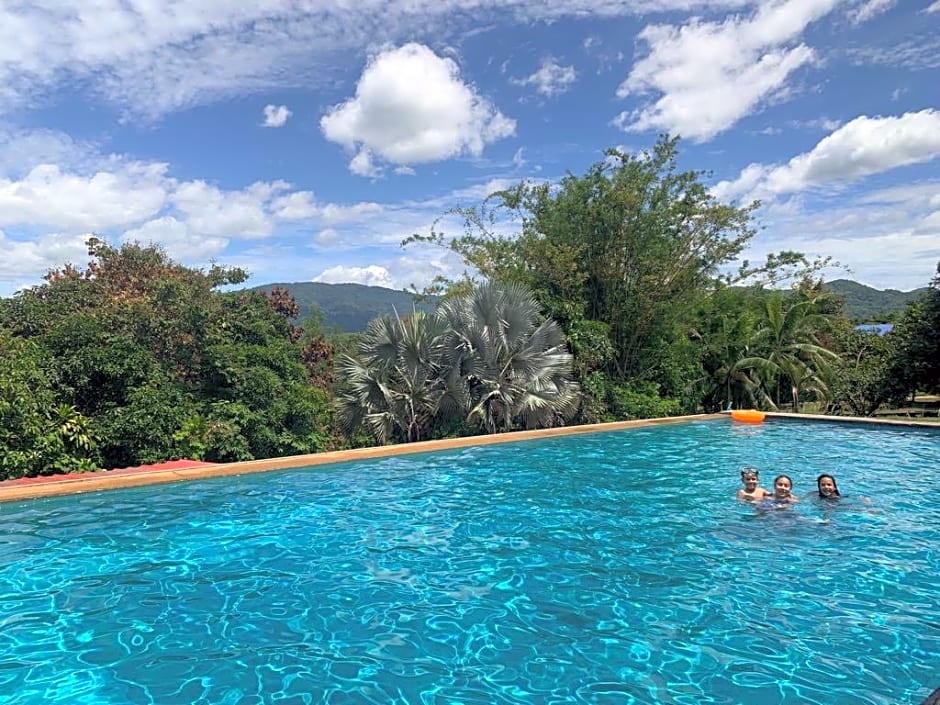 Bed and Breakfast Chiang Rai