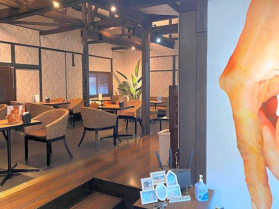 Yuraku Izu-Oshima - Vacation STAY 44735v