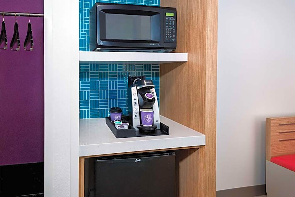 Hilton Garden Inn Tampa Airport Westshore