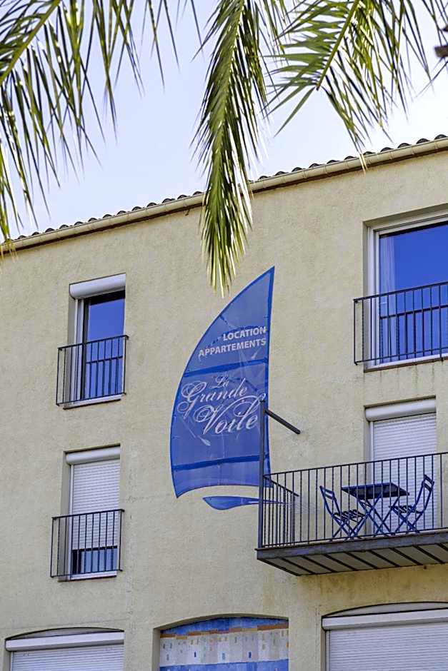 Résidence la Grande Voile