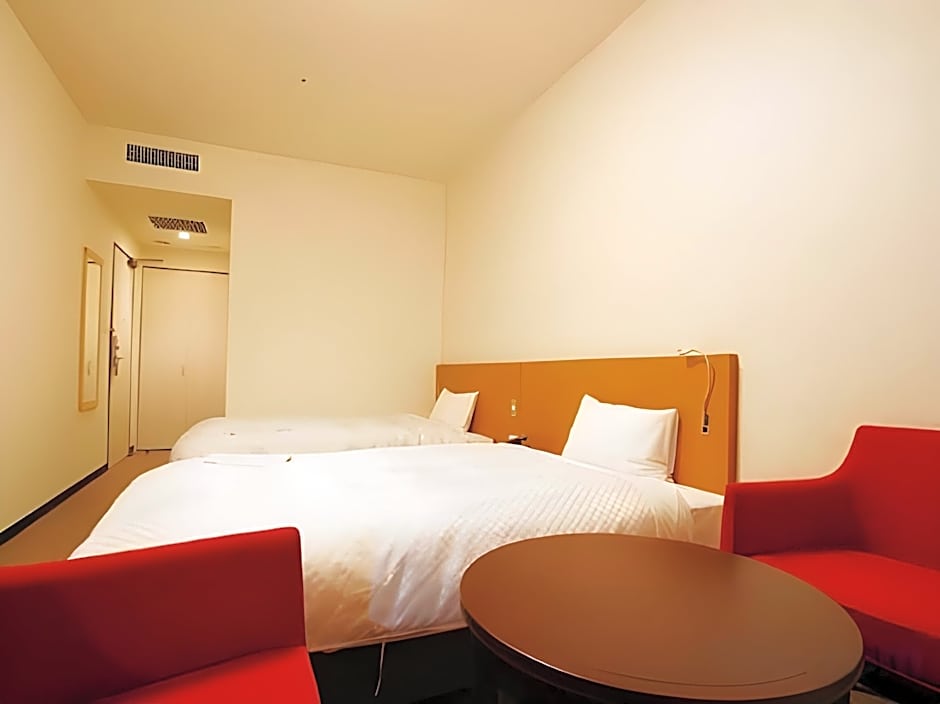 Hotel Century Art (Hakata Station)