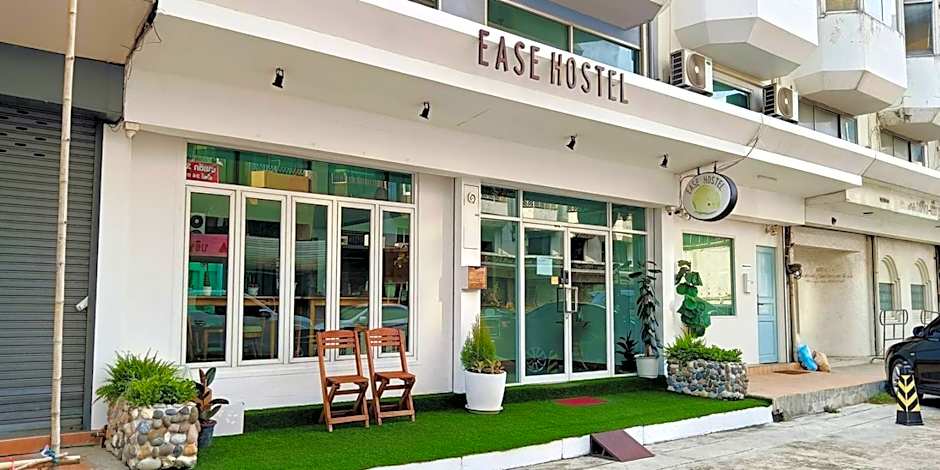 Ease Hostel