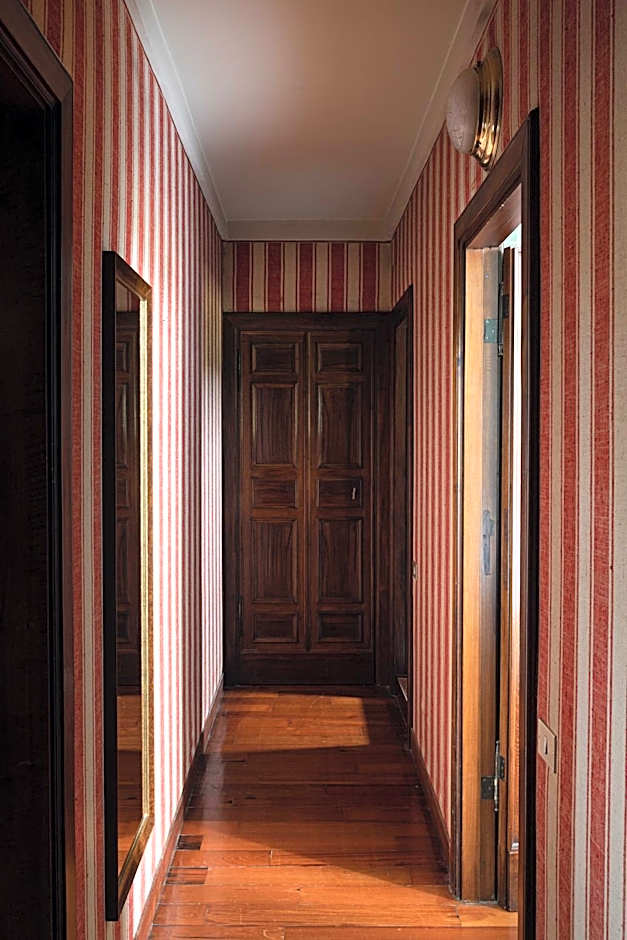 Hotel Certosa Di Maggiano