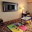 Mega Hotel Miri