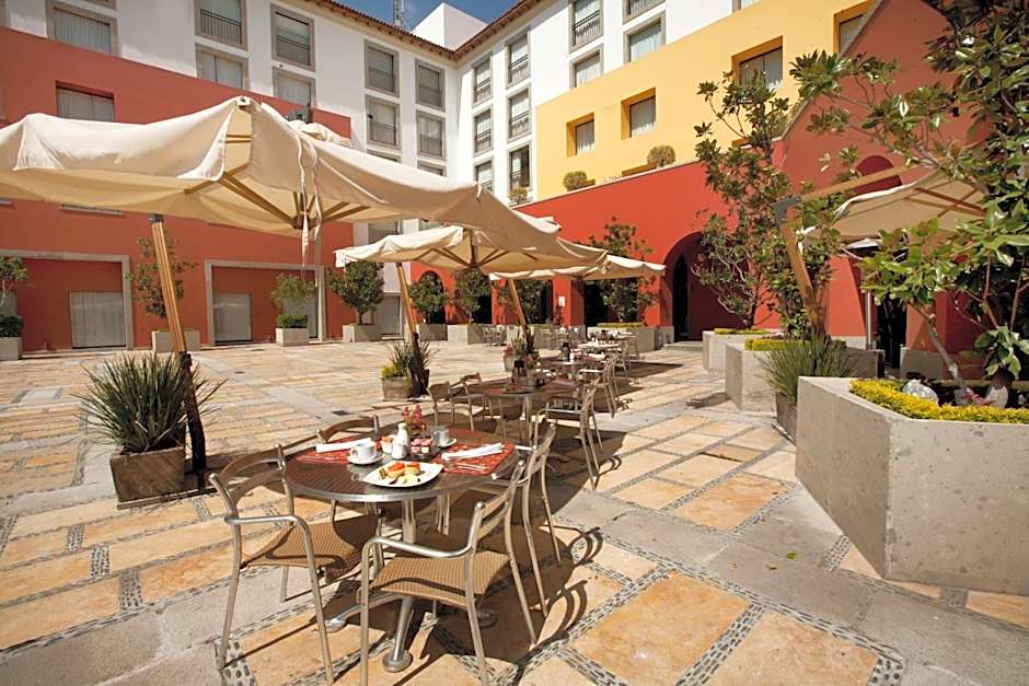 Grand Fiesta Americana Queretaro