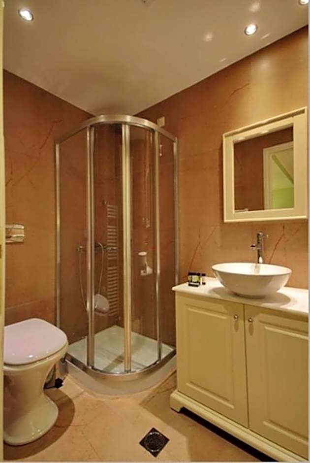 Nerida Boutique Hotel