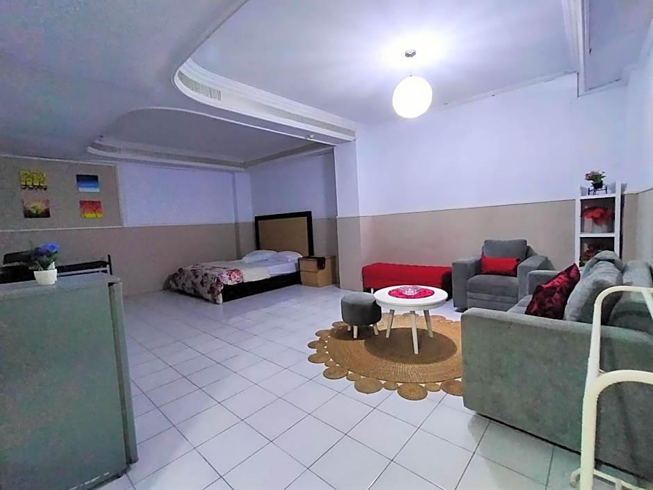 Hotel Nirwana Ternate RedPartner