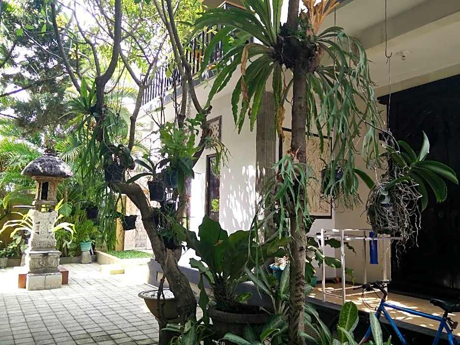 Double N Guest House