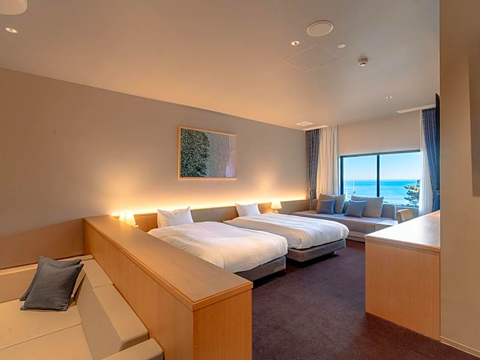 Oarai Park Hotel