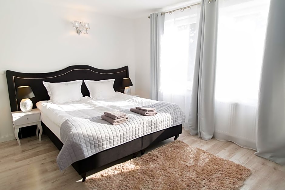 Mazurski Diament koło Mrągowa