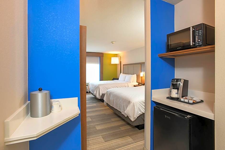 Holiday Inn Express Hotel & Suites Richwood - Cincinnati South By IHG