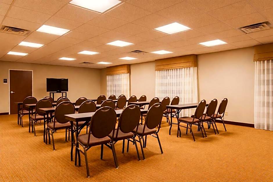 Sleep Inn & Suites Marion - Military Institute