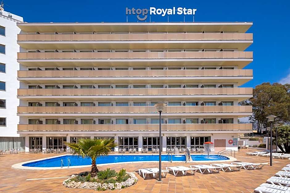 htop Royal Star & SPA