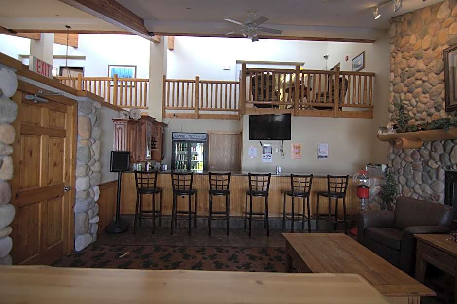 Shell Lake Lodge, a Travelodge by Wyndham