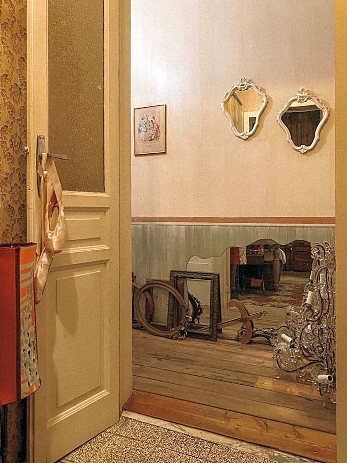 Il Salotto di Maria Pia