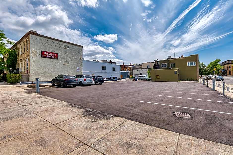 The Stratford Hotel by Hoco Hotels Collection