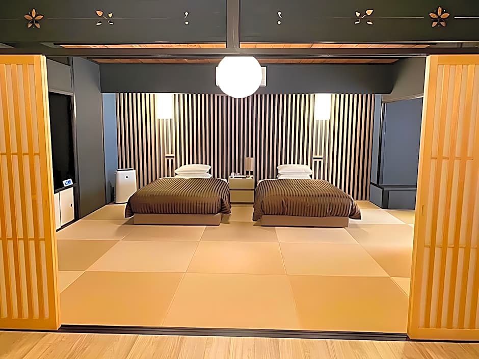 Clio Court Hakata Hotel