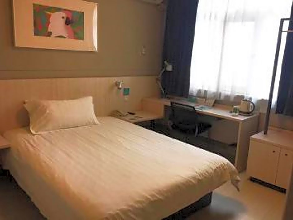 Jinjiang Inn Huaibei Mengshan Road Branch