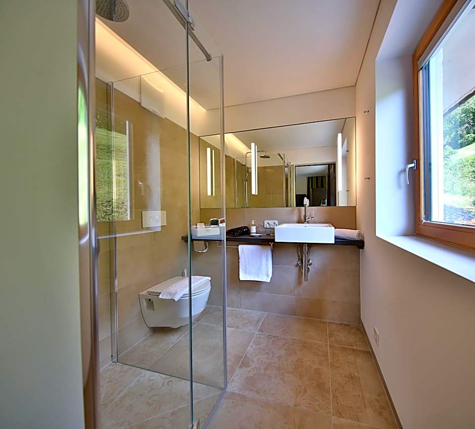 Panoramahotel Fliesserhof