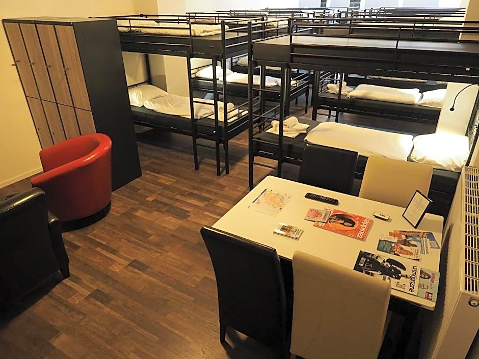 Hotel 't Anker