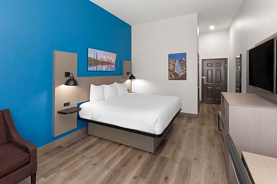 La Quinta Inn & Suites by Wyndham Kyle