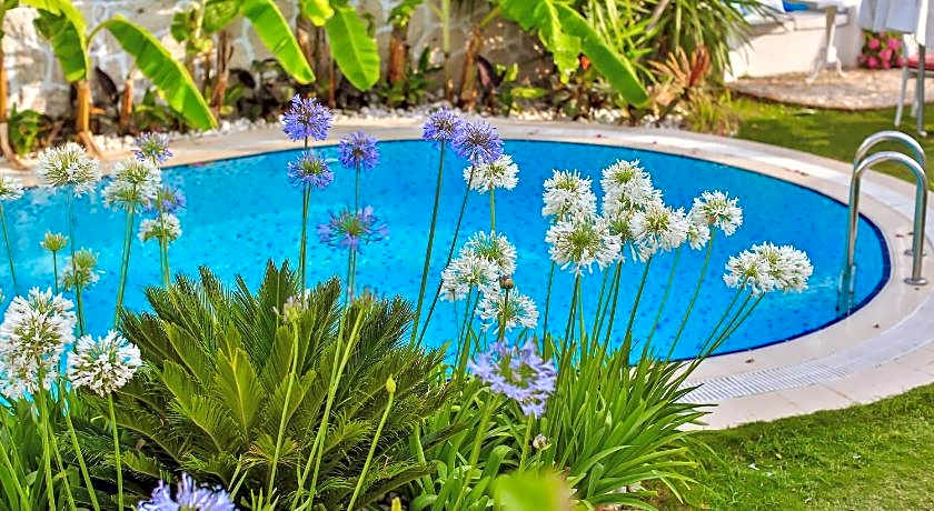 Cumbali Konak Hotel (Adults Only 12)