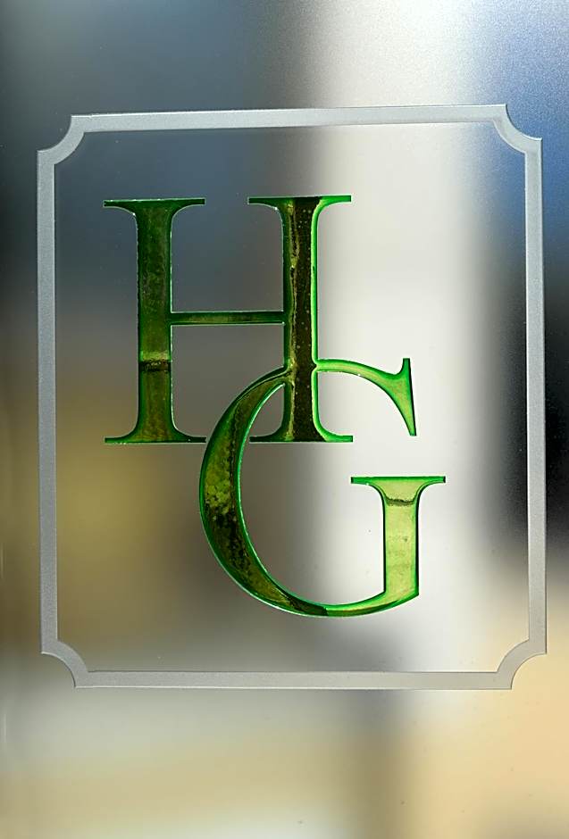 Hotel Guya