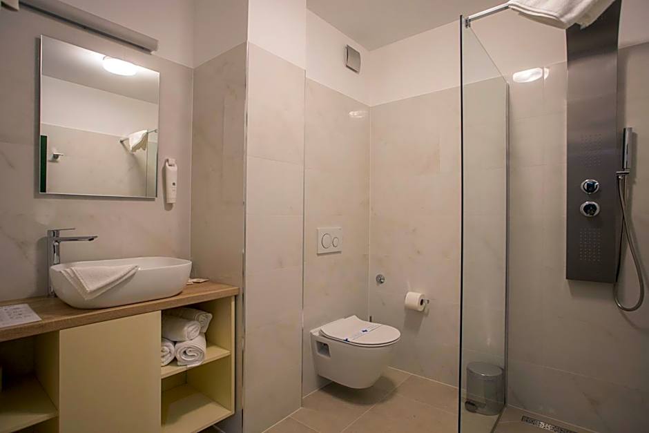 Hotel Villa Diana