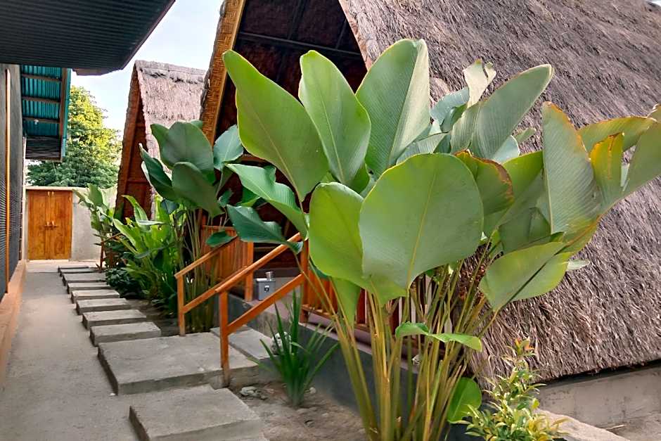 OYO 3025 Villa Alam Flores Labuan Bajo