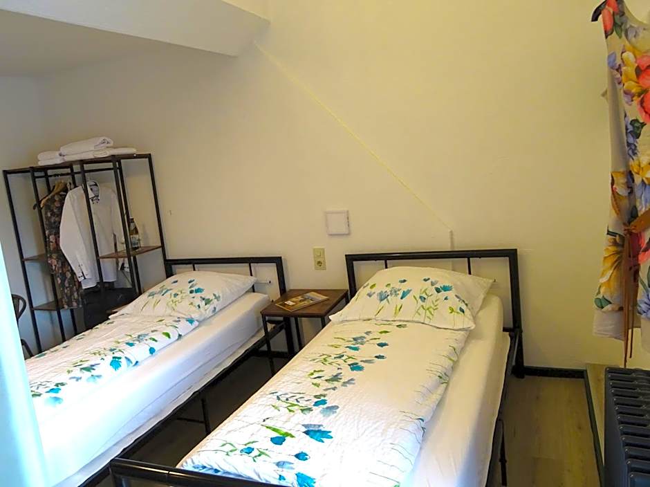 Eventhotel Ö - Cappuccino