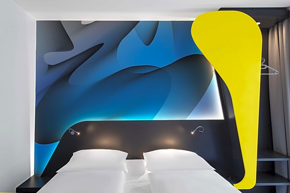 Prize by Radisson, Erfurt City
