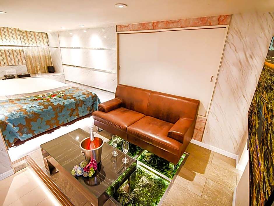HOTEL PARK SIDE