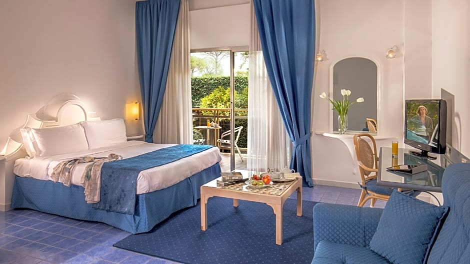 Hotel Shangri-La Roma by OMNIA hotels