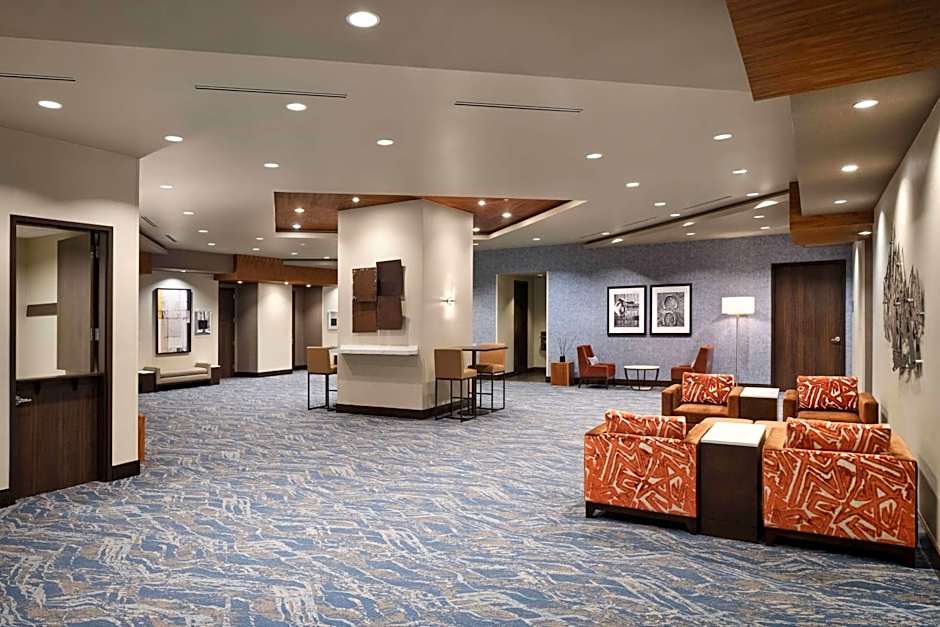 Homewood Suites-By Hilton- Denver Downtown Convention Center