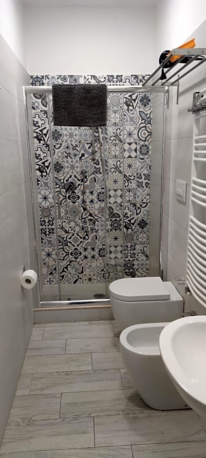 Guest House Via Milano